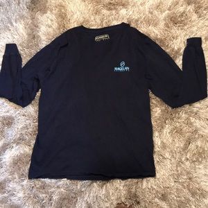 Large Mens Magellan shirt